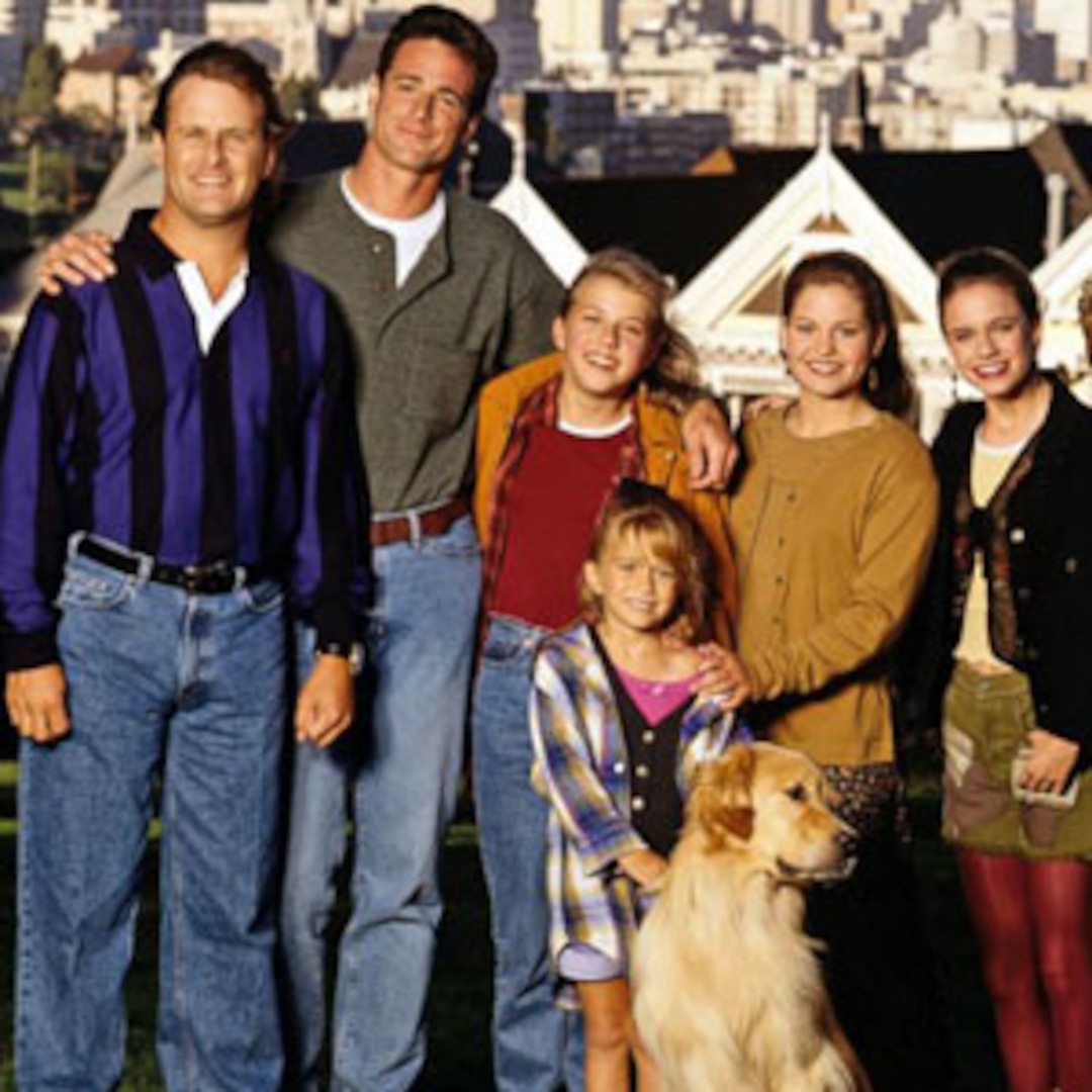 When Was The Last Episode Of Full House